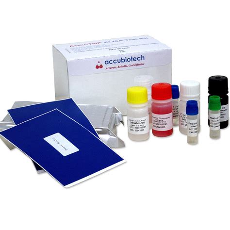 elisa kit insert|Enzyme.